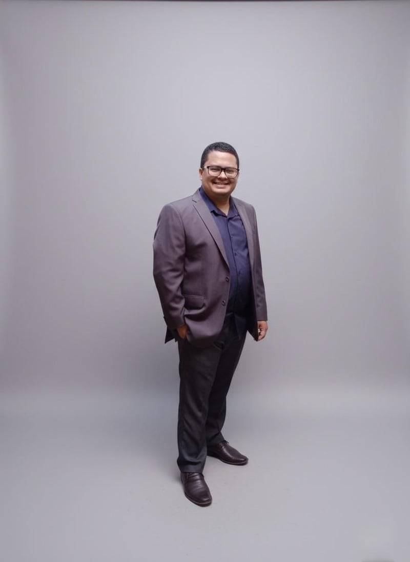 Dr. Rafael Toledo - Advogado Especialista em Direito de Familia